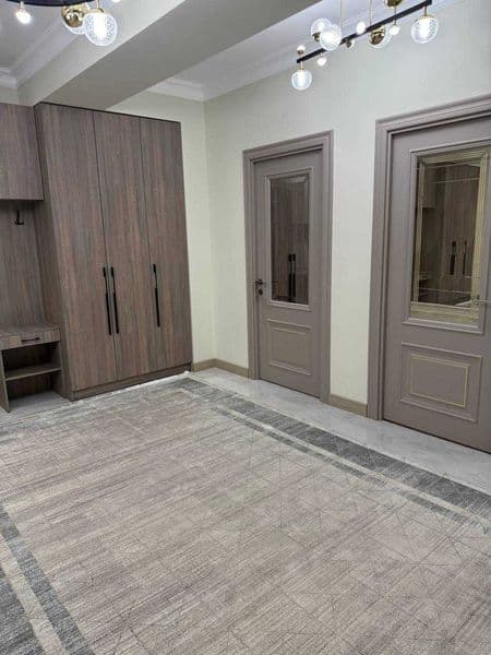 Район: Шайхонтохур <br />
Адрес: Миллий Бог<br />
<br />
Ком — фото 5