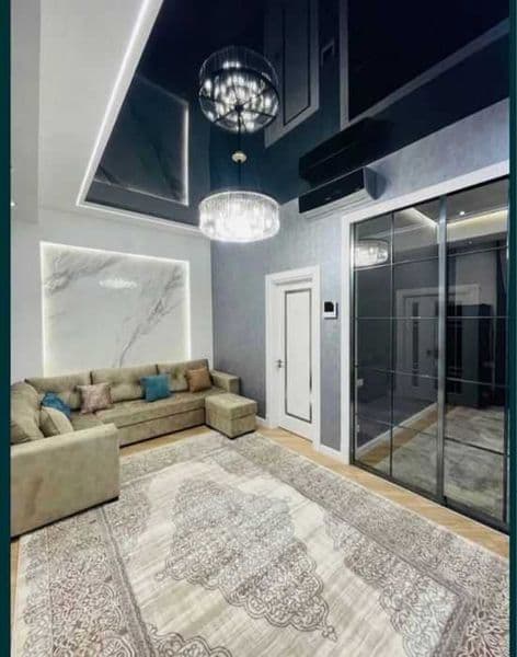 СДАЁТСЯ СРОЧНО<br />
<br />
Район: Яшнабадский<br />
Адрес: 