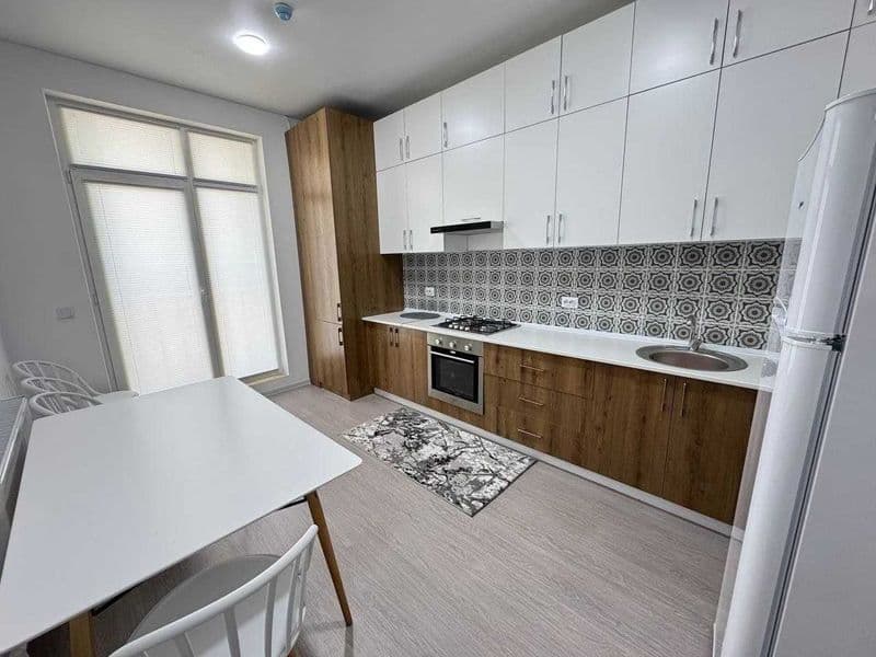 Сдается Квартира в Новостройке в ЖК Династия <br />
Адрес: Я — фото 4