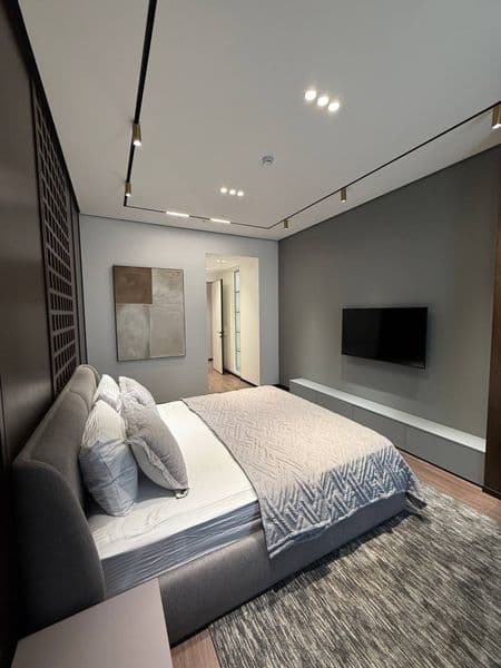 Шайхантахур  район <br />
ЖК U TOWER <br />
2 комнатная <br 