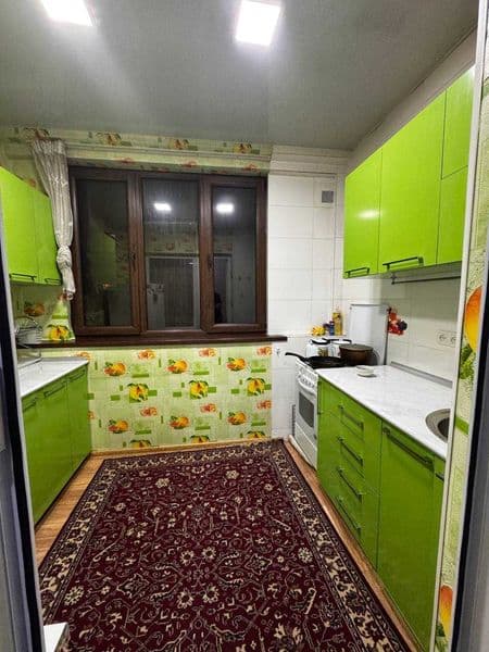 Сдаётся в аренду 1 комнатная квартира на 2 этаже 5 этажного  — фото 2