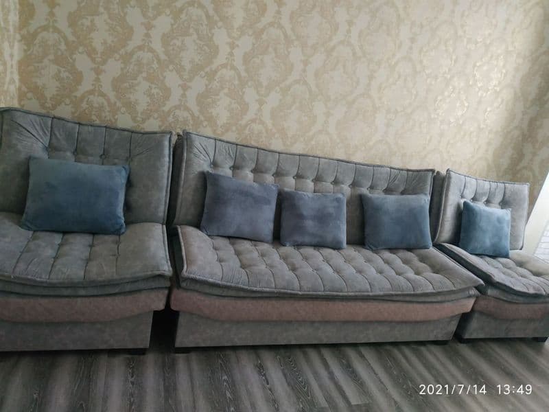 Tuman: Shayxontohur <br />
 Mo‘ljal : Gafur G'ulom metro <br — фото 5