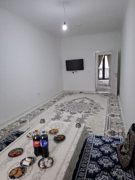 Yangi qurilgan uy 3 xonali kvartira. Oilaga va uzoq muddat t — фото 3