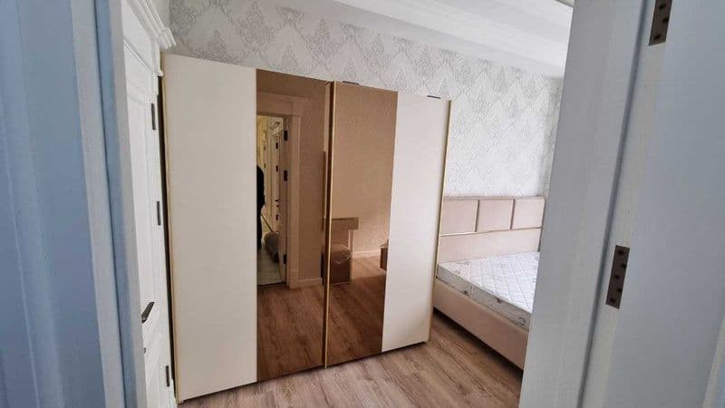 Квартира 3х ком на Бульвар Ташкент сити в двух шагах от само — фото 2