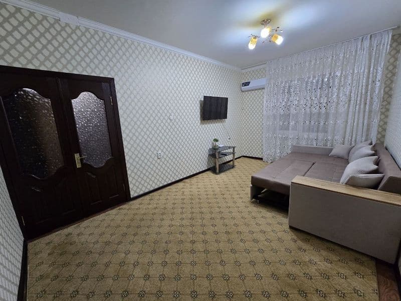 Аренда-Квартиры.1/3/5.<br />
Массив-Куйлюк-5. С Обстановкой< — фото 2