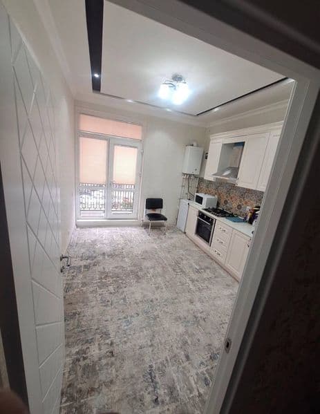 ID #2771<br />
#Аренда квартиры <br />
Район - #Яшнабадский  — фото 4