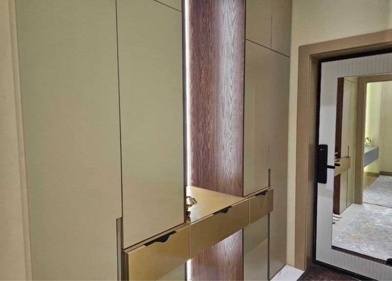 • Сдаётся квартира Навастройка <br />
• Район - Яккарсарой<b — фото 3