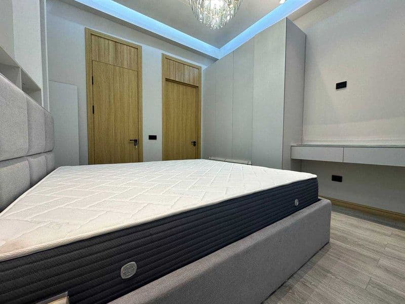 Жилой комплекс: Akay City<br />
Комнат: 3 <br />
Этаж: 4<br  — фото 5