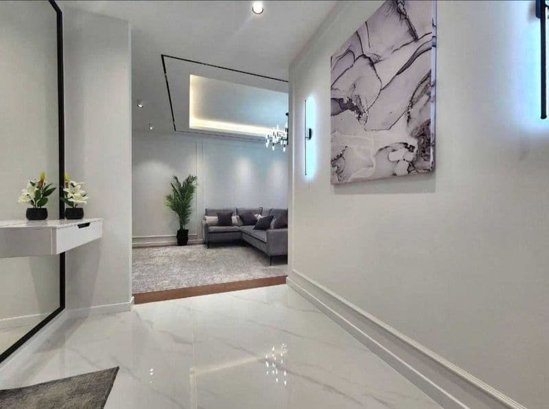 Сдается квартира в ЖК Гарденс<br />
Ориентир - Супермаркет С — фото 5