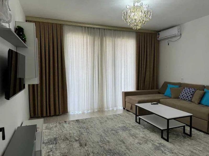 Сдаётся квартира на ЖК Бешчинар‼️<br />
Ориентир - улица Мах — фото 2