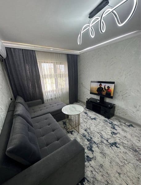 ID #2819<br />
#Аренда квартира <br />
Район - #Чилазарский<