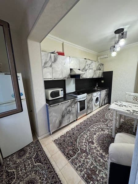 Срочно сдам квартиру на а долгий срок подрядным людям комисс — фото 3