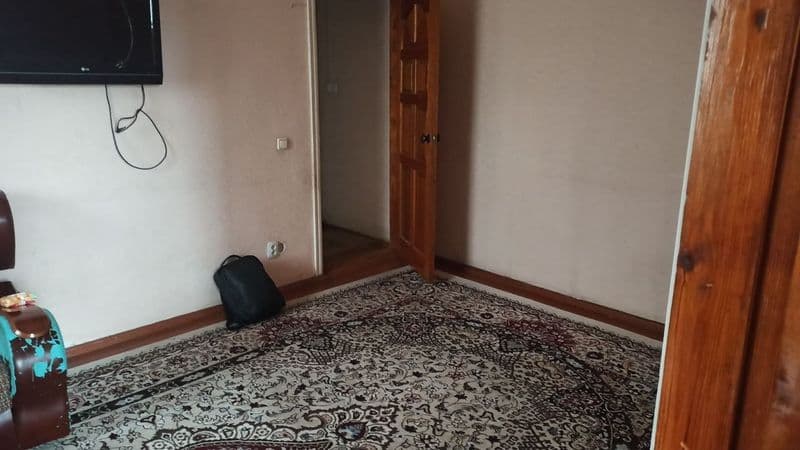 Yakkasaroy Muqimiy Mostni yonida kvartira bor bollarga . Ham — фото 2