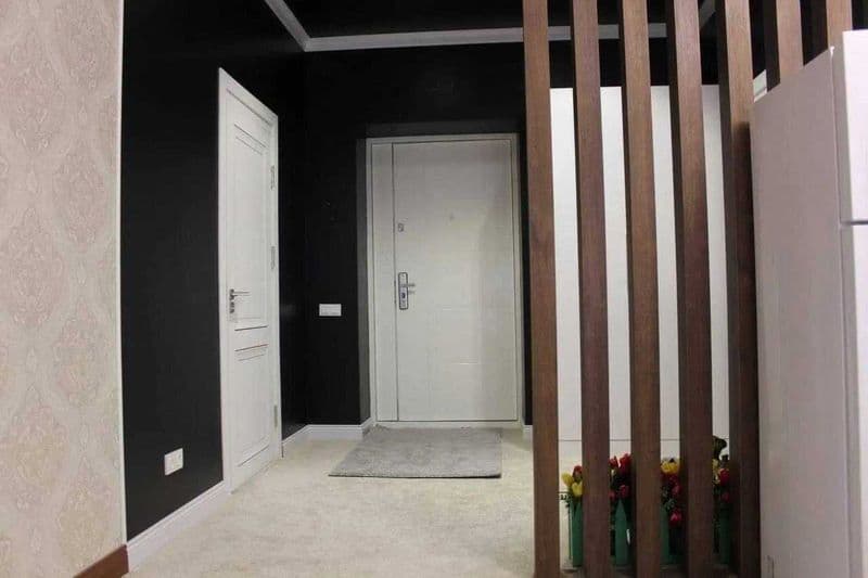 Авторский проект, новая квартира!<br />
Все условия имеются  — фото 5