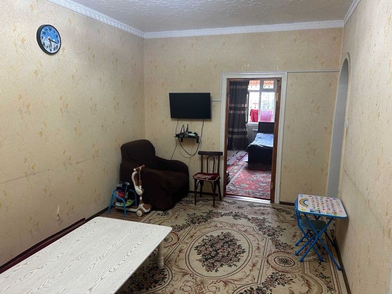 Mirzo Ulug‘bek tumani, Feruza 1 dahasida 2 xonali kvartira i — фото 4