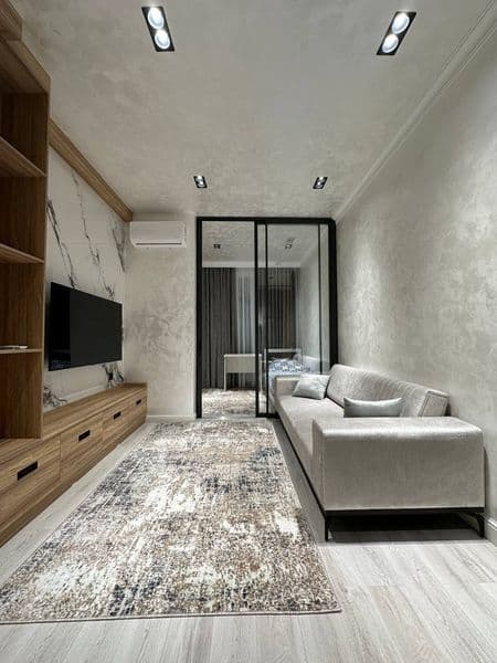 Сдаётся квартира в аренду <br />
Район: Яккасарай <br />
Ул: — фото 3