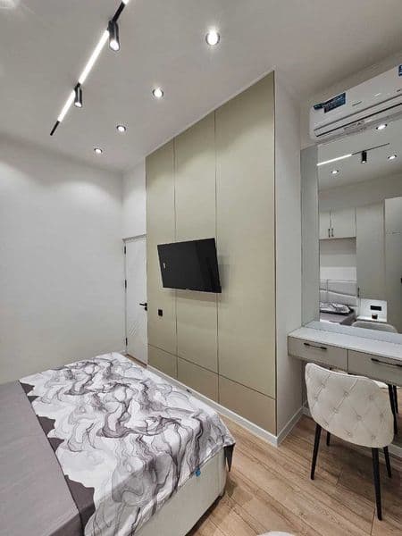 Сдается квартира с красивым ремонтом<br />
<br />
• Район: М — фото 4