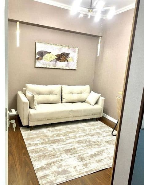 Yashnobod tumani Kadesheva bozori Olmos metro yaqnida ijarag — фото 4