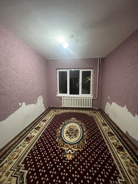 Аренда квартира <br />
Район - Алмазарский<br />
Ориентир -  — фото 2