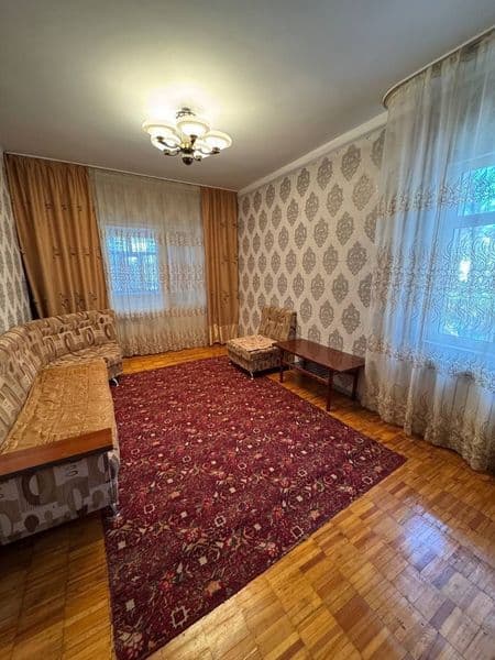 Аренда Карасу-1 <br />
2/2/5<br />
60м²<br />
Корзинка<br />