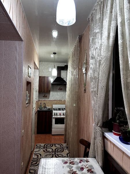 Алгоритм 31 квартал Метан заправка напротив 2 этаж, 4 этажны — фото 3