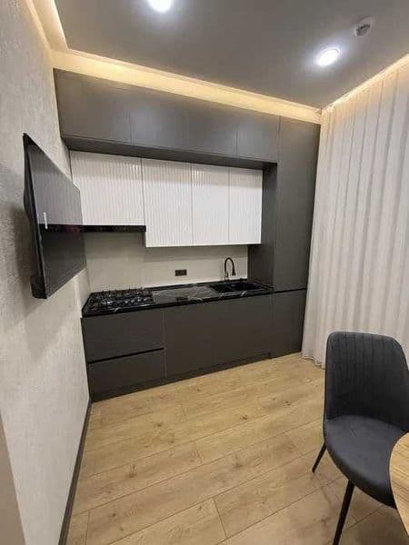 Сдается красивая квартира для одиночек или парам<br />
<br / — фото 5