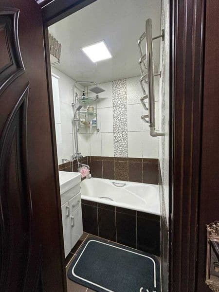 Аренда  4 Комнат квартира <br />
Юнусабадский район 15-кварт — фото 4