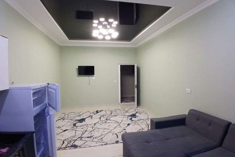 Сдается своя 2-х комнатная квартира на юнусобаде 11 квартале — фото 2