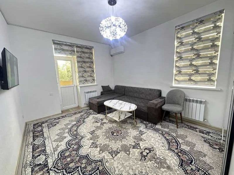 Сдаётся квартира на  ‼️<br />
Ориентир - мегапланет<br />
Го — фото 2