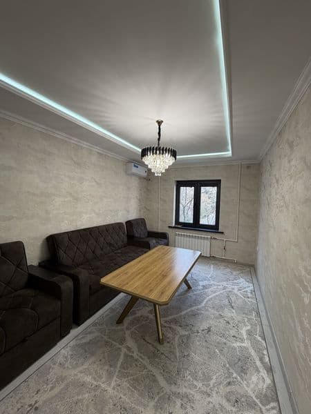 Сдаю свою квартиру! 2-3/2/5<br />
Ремонт евро<br />
Адрес<br