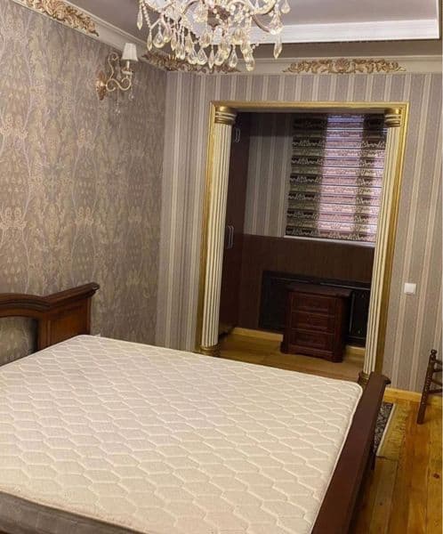 Дархан за Загсом 2/4/9  75м²<br />
С мебелью и техникой!<br  — фото 5