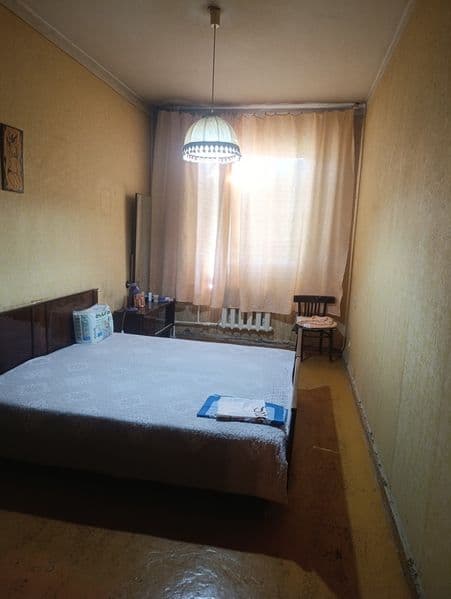 Сдам 2 комнатную квартиру ориентир военкомат,квартира меблир — фото 3