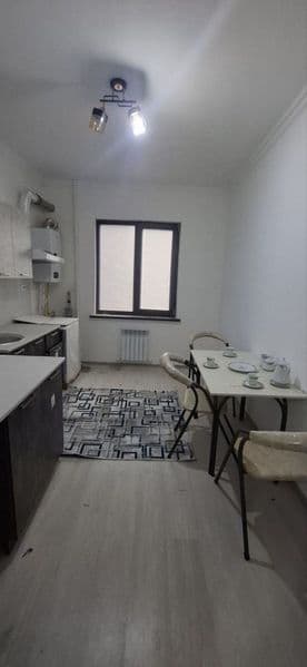 Panelnida ijaraga kvartira bor 1 xonali yangi novostroyka uy — фото 3