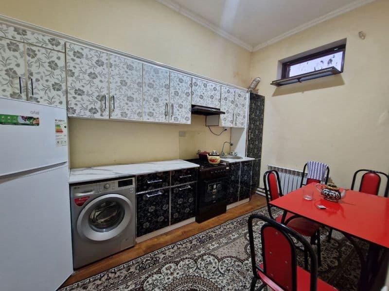 Аренда квартира <br />
Район - Алмазарский<br />
Ориентир -  — фото 5