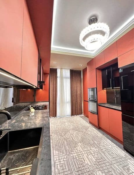 Район: Юнусабадский<br />
Ориентир: Метро Минор <br />
<br / — фото 4