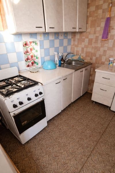 Toza va shinam<br />
Barcha jihozlar mavjud (mebel, muzlatgi — фото 2