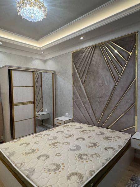 Аренда квартира Навастройка<br />
Район - Алмазар <br />
Ори — фото 3