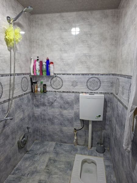 Сдам квартира 3м девушкам по 1млн сумм с каждой . В квартире — фото 2