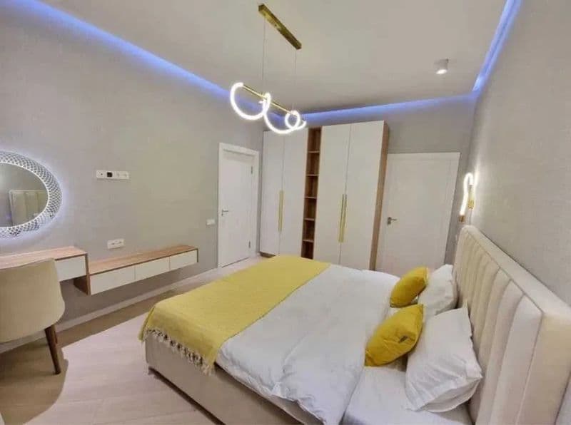 Сдается квартира<br />
<br />
Район: Мирзо-Улугбекский <br / — фото 3