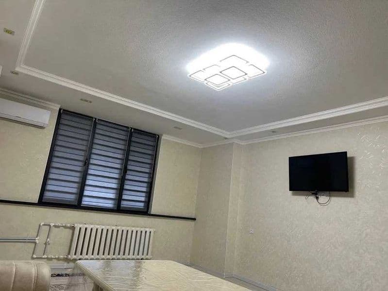 Адрес; 3 квартал<br />
Район: Юнусабадский<br />
Ориентир: М — фото 4