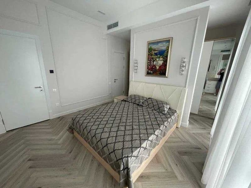 Сдаётся квартира на Мирабад Авеню‼️<br />
Ориентир - Госпита — фото 4