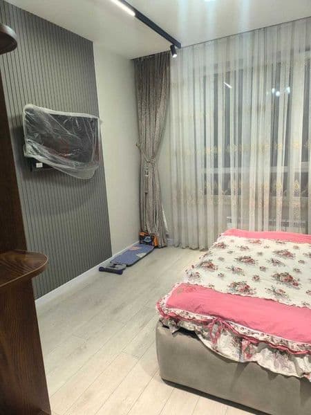 Сдаётся квартира на ЖК NRG park‼️<br />
Ориентир - Метро Мир — фото 5