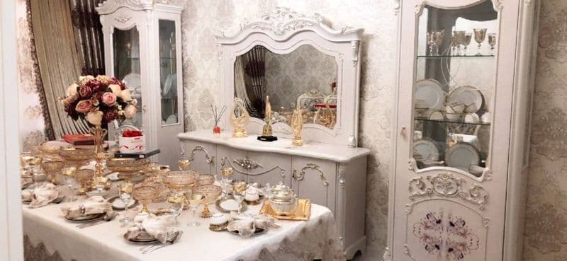 Район - Алмазарский <br />
Метро Тинчлик <br />
Ориентир - У — фото 4