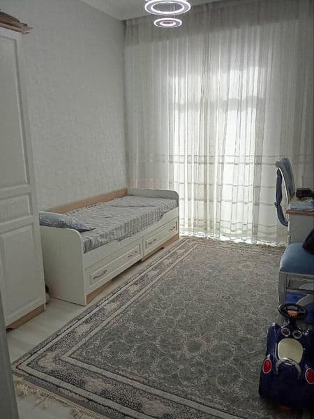 Arendaga kvartira, juda toza va mebellar barchasi bor. Narxi — фото 3