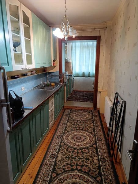 Срочня сдается квартира Аренда 2 комнатной квартиры ориентир — фото 4