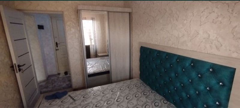 Аренда квартира <br />
Район - Алмазарский<br />
Ориентир -  — фото 3