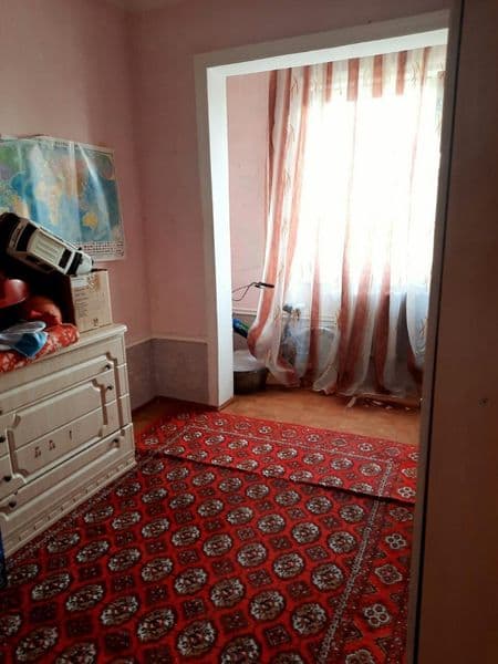 Аренда 2.хонали оилага. Себзор метро гафур гулям якин расмда — фото 5