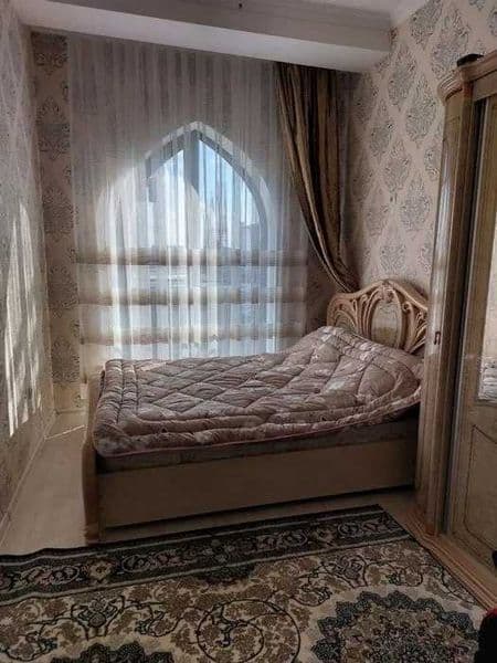 Tavsif<br />
Район: Шайхонтохурский<br />
Адрес: Чорсу<br />