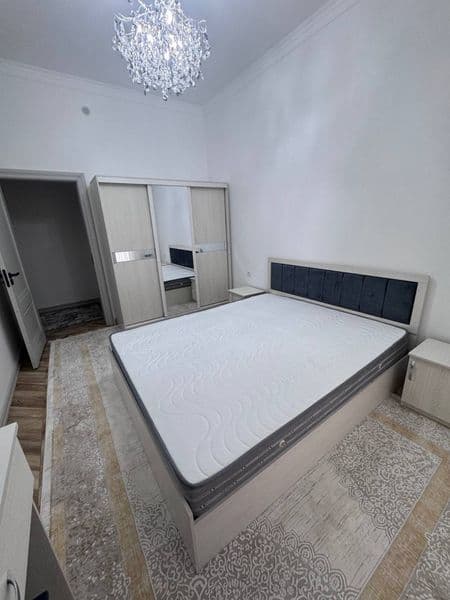 Янги Узбекистон<br />
Новостройка<br />
3 хона<br />
2 этаж< — фото 4