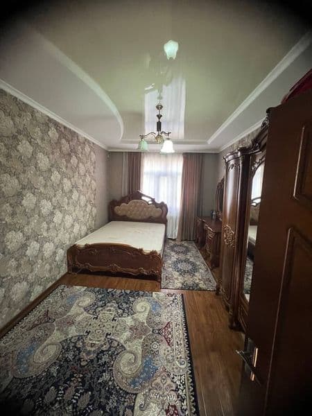 Sergeli Choshtepa metro yaqinida kvartira oilaga beriladi. M